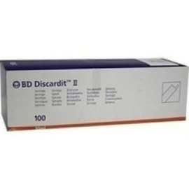 DISCARDIT II WITH NEEDLE
