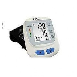 DR.MOREPEN BP MONITOR BP-09