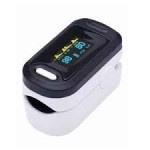 DR.MOREPEN PO 09 PULSE OXIMETER