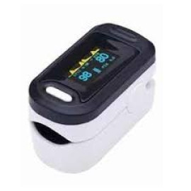 DR.MOREPEN PO 09 PULSE OXIMETER
