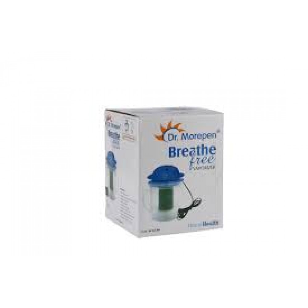 DR.MOREPEN VAPORIZER VP 06