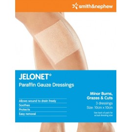 JELONET 