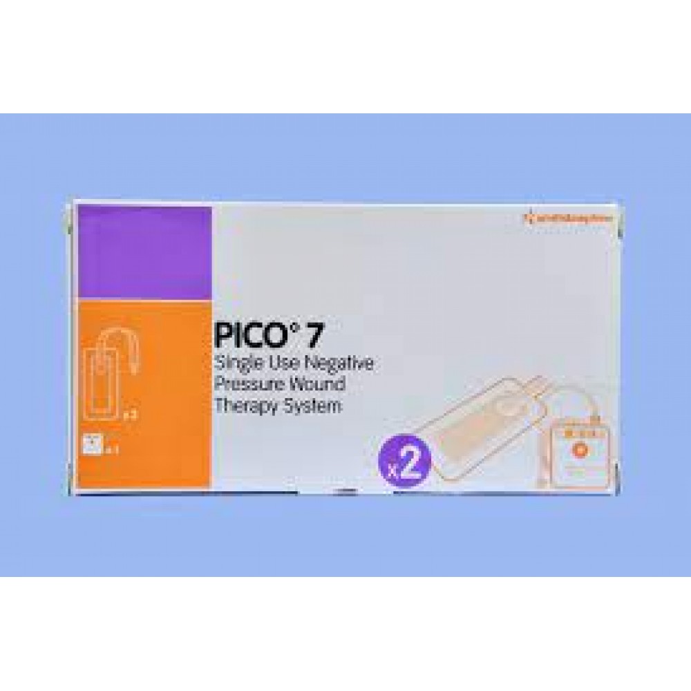 PICO Single Use Negative Pressure Wound Therapy System 