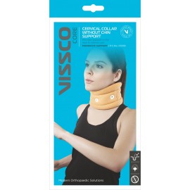 CERVICAL COLLAR WITHOUT CHIN SUPPORT