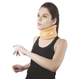 CERVICAL COLLAR WITHOUT CHIN SUPPORT