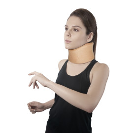CERVICAL COLLAR (SOFT)