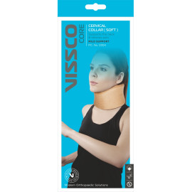 CERVICAL COLLAR (SOFT)