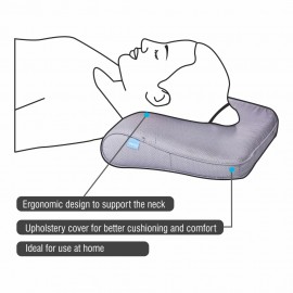 CERVICAL PILLOW – DELUXE