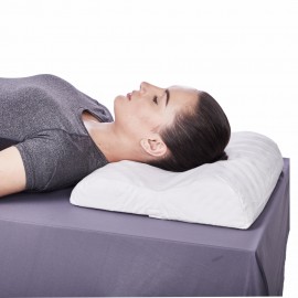 CERVICAL CONTOURED PILLOW - LARGE
