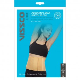 ABDOMINAL BELT (10 INCH)
