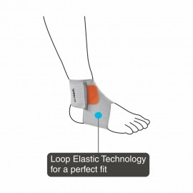 ANKLE BINDER