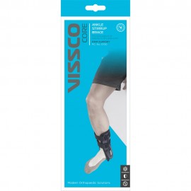ANKLE STIRRUP BRACE