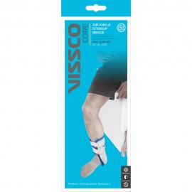 AIR ANKLE STIRRUP BRACE 