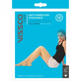 ANTI-EMBOLISM STOCKINGS