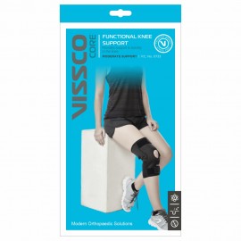 FUNCTIONAL KNEE SUPPORT