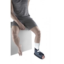 CAST SHOE