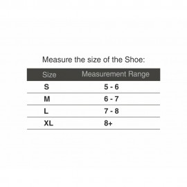 CAST SHOE