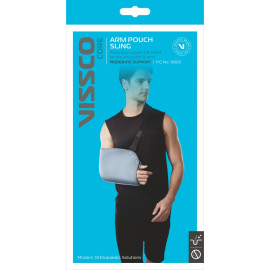 ARM POUCH SLING