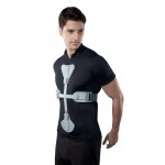 ASH BRACE (HYPER- EXTENSION BRACE)