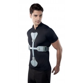 ASH BRACE (HYPER- EXTENSION BRACE)