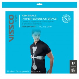 ASH BRACE (HYPER- EXTENSION BRACE)
