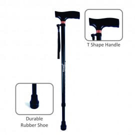 AVANTI U SHAPE TRIPOD STICK