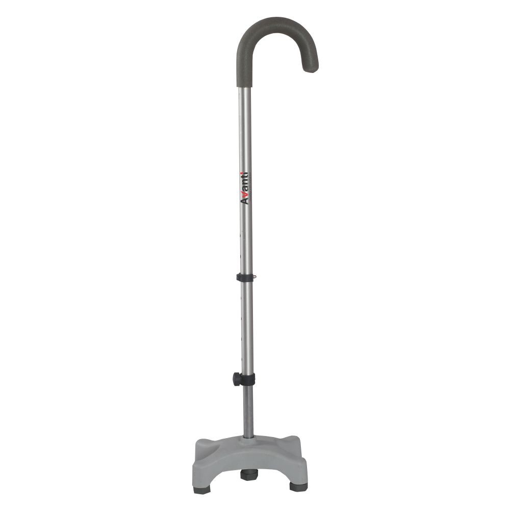 AVANTI U SHAPE QUADRIPOD STICK AVANTI U SHAPE QUADRIPOD STICK