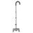 AVANTI U SHAPE QUADRIPOD STICK