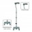 AVANTI L SHAPE QUADRIPOD STICK