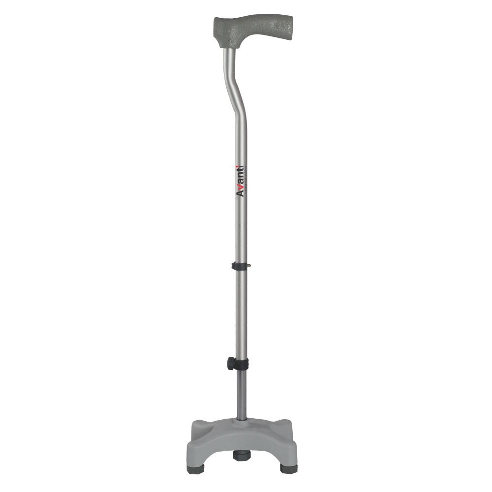 AVANTI L SHAPE QUADRIPOD STICK