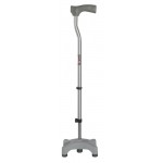 AVANTI L SHAPE QUADRIPOD STICK