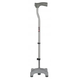 AVANTI L SHAPE QUADRIPOD STICK