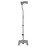 AVANTI L SHAPE QUADRIPOD STICK