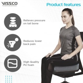 COCCYX SEAT CUSHION