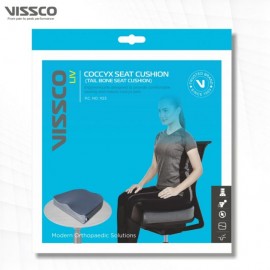 COCCYX SEAT CUSHION