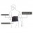 PRO - LUMBOSET BASIC (LUMBO SACRAL BELT)