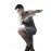 PRO-TENNIS ELBOW SUPPORT