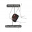 PRO-TENNIS ELBOW SUPPORT
