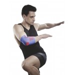 PRO - ELBOW SUPPORT WITH STRAP