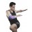 PRO - ELBOW SUPPORT WITH STRAP