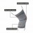 PRO - 2D KNEE CAP