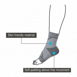 PRO-2D ANKLE SUPPORT