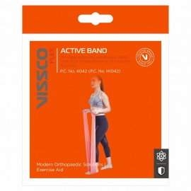 ACTIVEBAND (PHYSICAL RESISTANCE BAND)