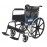 RODEO MAX WHEELCHAIR WITH MAG WHEEL