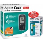 ACCU-CHECK ACTIVE BLOOD GLUCOSE MONITORING SYSTEM