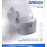 OMRON COMPRESSOR NEBULIZER NE-C106 White
