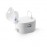OMRON COMPRESSOR NEBULIZER NE-C106 White