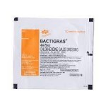 BACTIGRAS 10CMx10CM