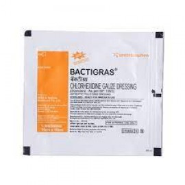 BACTIGRAS 10CMx10CM